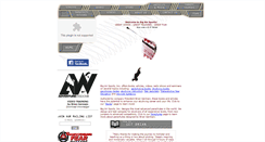 Desktop Screenshot of bigairsportz.com